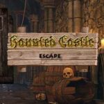 365  Haunted Castle Escape