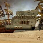 365 Haunted Ship Escape