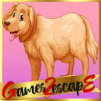 G2E Help Dog To Escape HTML5