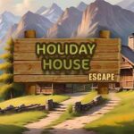 365 Holiday House Escape