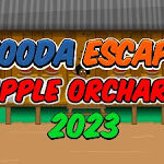 SD Hooda Escape Apple Orchard 2023