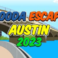 SD Hooda Escape Austin 2023