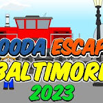 SD Hooda Escape Baltimore 2023