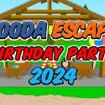 SD Hooda Escape Birthday Party 2024