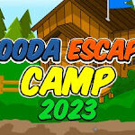 SD Hooda Escape Camp 2023
