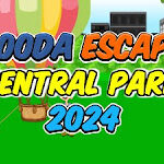 SD Hooda Escape Central Park 2024