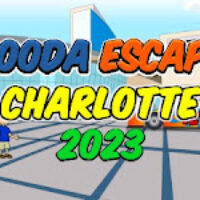 SD Hooda Escape Charlotte…