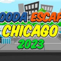  SD Hooda Escape Chicago 2023