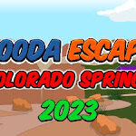 Hooda Escape Colorado Springs 2023