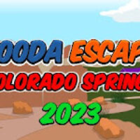 Hooda Escape Colorado Spr…