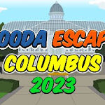 SD Hooda Escape Columbus 2023