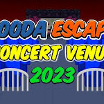 SD Hooda Escape Concert Venue 2023