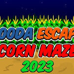 SD Hooda Escape Corn Maze 2023