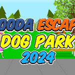 SD Hooda Escape Dog Park 2024