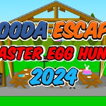 SD Hooda Escape Easter Egg Hunt 2024