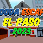 SD Hooda Escape El Paso 2023