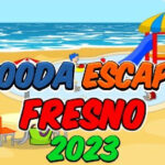 SD Hooda Escape Fresno 2023