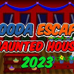 SD Hooda Escape Haunted House 2023