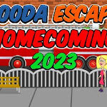 SD Hooda Escape Homecoming 2023