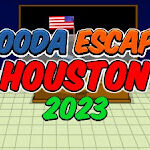 SD Hooda Escape Houston 2023