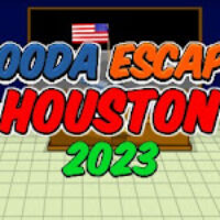 SD Hooda Escape Houston 2…