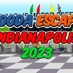 SD Hooda Escape Indianapolis 2023