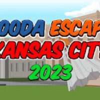  SD Hooda Escape Kansas C…