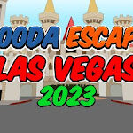 SD Hooda Escape Las Vegas 2023