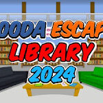 SD Hooda Escape Library 2024