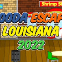 SD Hooda Escape Louisiana…