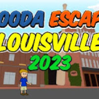 SD Hooda Escape Louisville 2023
