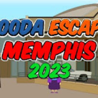 SD Hooda Escape Memphis 2…