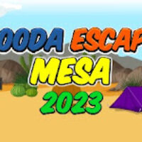  SD Hooda Escape Mesa 202…