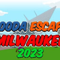 SD Hooda Escape Milwaukee…
