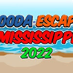 SD Hooda Escape Mississippi 2022