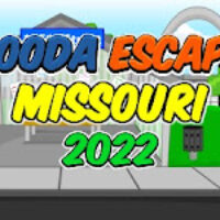 SD Hooda Escape Missouri …