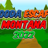 SD Hooda Escape Montana 2022