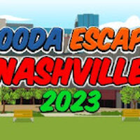 SD Hooda Escape Nashville…