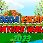 SD Hooda Escape Nature Walk 2023