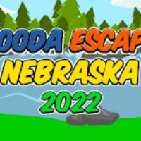 SD Hooda Escape Nebraska 2022 Walkthrough