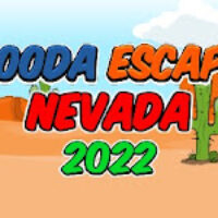 Hooda Escape Nevada 2022