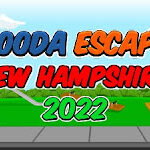 SD Hooda Escape New Hampshire 2022