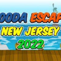 SD Hooda Escape New Jersey 2022