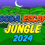 SD Hooda Escape Jungle 2024