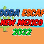SD Hooda Escape New Mexico 2022