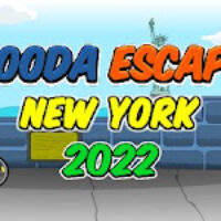 SD Hooda Escape New York 2022