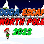 SD Hooda Escape North Pole 2023