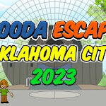 SD Hooda Escape Oklahoma City 2023