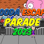 SD Hooda Escape Parade 2023