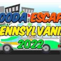 SD Hooda Escape Pennsylvania 2022